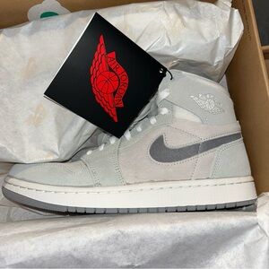 Air Jordan 1 Craft Brand New